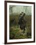 Spring-Frederick Walker-Framed Giclee Print