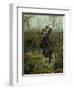 Spring-Frederick Walker-Framed Premium Giclee Print