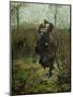 Spring-Frederick Walker-Mounted Premium Giclee Print