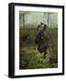 Spring-Frederick Walker-Framed Giclee Print