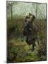 Spring-Frederick Walker-Mounted Giclee Print