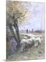 Spring-Francois Pieter Ter Meulen-Mounted Giclee Print