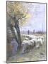 Spring-Francois Pieter Ter Meulen-Mounted Giclee Print