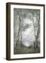 Spring-James H. Snell-Framed Giclee Print