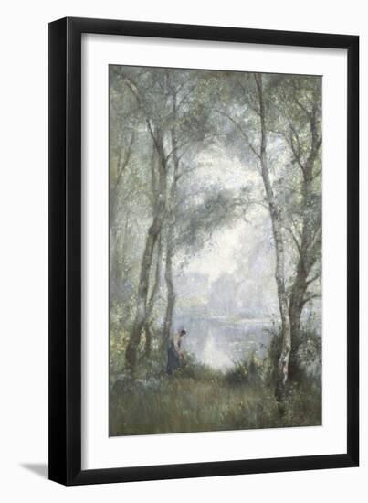 Spring-James H. Snell-Framed Giclee Print