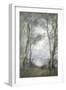 Spring-James H. Snell-Framed Giclee Print