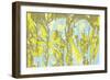 Spring-Anne Cote-Framed Giclee Print