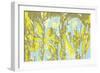 Spring-Anne Cote-Framed Giclee Print