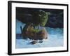 Spring-Jamin Still-Framed Giclee Print