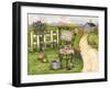 Spring-Robin Betterley-Framed Giclee Print