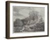 Spring-Sidney Richard Percy-Framed Giclee Print