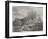 Spring-Sidney Richard Percy-Framed Giclee Print