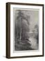 Spring-Frederick William Hayes-Framed Giclee Print