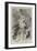 Spring-William Harvey-Framed Giclee Print