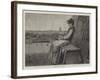 Spring-Henry Stacey Marks-Framed Giclee Print