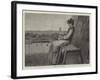 Spring-Henry Stacey Marks-Framed Giclee Print