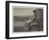 Spring-Henry Stacey Marks-Framed Giclee Print