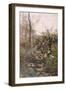 Spring-Hector Caffieri-Framed Giclee Print