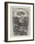 Spring-null-Framed Giclee Print