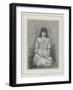 Spring-null-Framed Giclee Print