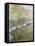 Spring-Thomas Jones Barker-Framed Stretched Canvas