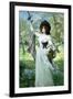 Spring-Henrietta Rae-Framed Giclee Print