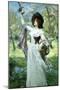 Spring-Henrietta Rae-Mounted Giclee Print