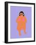 Spring-Jota de jai-Framed Giclee Print