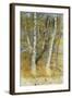 Springflood, 1902-Carl Larsson-Framed Giclee Print