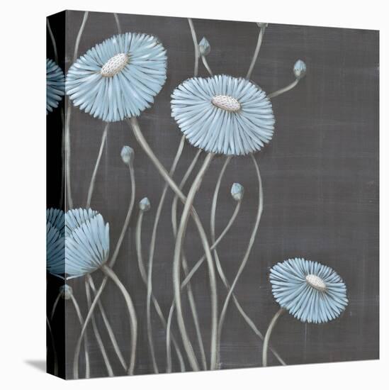 Springing Blossoms II-Maja-Stretched Canvas