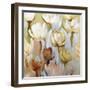 Springing Upward I-Alonzo Saunders-Framed Art Print