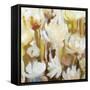 Springing Upward II-Alonzo Saunders-Framed Stretched Canvas