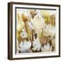 Springing Upward II-Alonzo Saunders-Framed Art Print