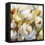 Springing Upward III-Alonzo Saunders-Framed Stretched Canvas