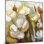 Springing Upward IV-Alonzo Saunders-Mounted Art Print