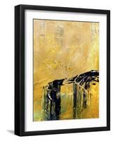 Springling Sonnet-Natasha Wescoat-Framed Giclee Print