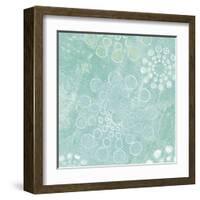 Springs II-Grant Louwagie-Framed Art Print