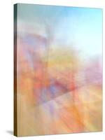 Springs Riot-Doug Chinnery-Stretched Canvas