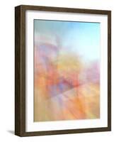 Springs Riot-Doug Chinnery-Framed Photographic Print