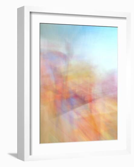 Springs Riot-Doug Chinnery-Framed Photographic Print