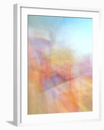 Springs Riot-Doug Chinnery-Framed Photographic Print