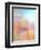 Springs Riot-Doug Chinnery-Framed Premium Photographic Print