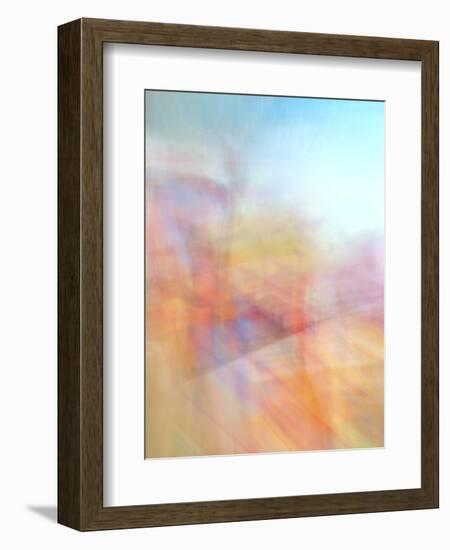 Springs Riot-Doug Chinnery-Framed Photographic Print