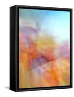 Springs Riot-Doug Chinnery-Framed Stretched Canvas