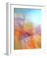 Springs Riot-Doug Chinnery-Framed Photographic Print