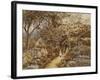 Springtime, 1883-Helen Allingham-Framed Giclee Print