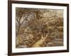 Springtime, 1883-Helen Allingham-Framed Giclee Print