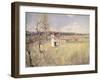 Springtime, 1888-Charles Edward Conder-Framed Giclee Print