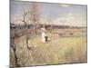 Springtime, 1888-Charles Edward Conder-Mounted Giclee Print