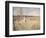 Springtime, 1888-Charles Edward Conder-Framed Giclee Print